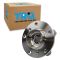 Wheel Bearing & Hub Assembly