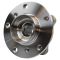 Wheel Bearing & Hub Assembly