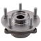 Wheel Bearing & Hub Assembly