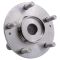 Wheel Bearing & Hub Assembly