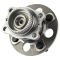 Wheel Bearing & Hub Assembly