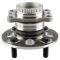 Wheel Bearing & Hub Assembly