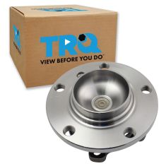 Wheel Bearing & Hub Assembly