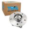 Wheel Bearing & Hub Assembly