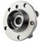 Wheel Bearing & Hub Assembly