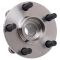Wheel Bearing & Hub Assembly