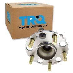 Wheel Bearing & Hub Assembly