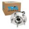 Wheel Bearing & Hub Assembly