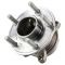 Wheel Bearing & Hub Assembly