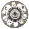 Wheel Bearing & Hub Assembly