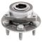 Wheel Bearing & Hub Assembly