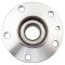 Wheel Bearing & Hub Assembly