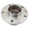 Wheel Bearing & Hub Assembly