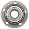 Wheel Bearing & Hub Assembly