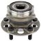 Wheel Bearing & Hub Assembly