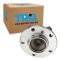 Wheel Bearing & Hub Assembly