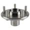 Wheel Bearing & Hub Kit