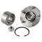 Wheel Bearing & Hub Kit