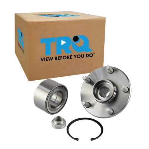 Wheel Bearing & Hub Kit