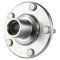 Wheel Bearing & Hub Kit