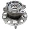 Wheel Bearing & Hub Assembly