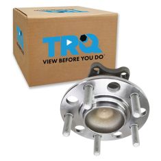 Wheel Bearing & Hub Assembly