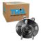 Wheel Bearing & Hub Assembly