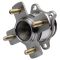 Wheel Bearing & Hub Assembly