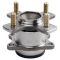 Wheel Bearing & Hub Assembly