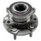 Wheel Bearing & Hub Assembly