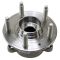 Wheel Bearing & Hub Assembly