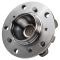 Wheel Bearing & Hub Assembly