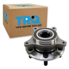 Wheel Bearing & Hub Assembly