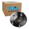 Wheel Bearing & Hub Assembly