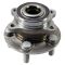 Wheel Bearing & Hub Assembly