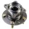 Wheel Bearing & Hub Assembly