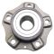 Wheel Bearing & Hub Assembly