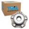 Wheel Bearing & Hub Assembly