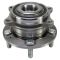 Wheel Bearing & Hub Assembly