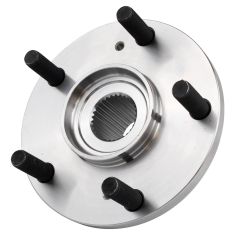 Wheel Hub