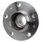 Wheel Bearing & Hub Assembly