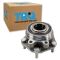 Wheel Bearing & Hub Assembly