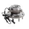 Wheel Bearing & Hub Assembly
