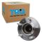 Wheel Bearing & Hub Assembly