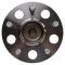 Wheel Bearing & Hub Assembly