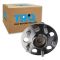 Wheel Bearing & Hub Assembly