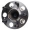 Wheel Bearing & Hub Assembly