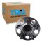 Wheel Bearing & Hub Assembly