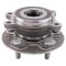 Wheel Bearing & Hub Assembly