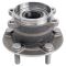 Wheel Bearing & Hub Assembly